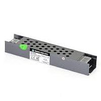 Блок питания для светодиодной ленты диммируемый SW-Group TRIAC 24В 4А 100Вт IP20 160х50х30мм картинка 